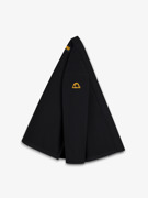 MANTO BASE 3 BJJ GI black/orange